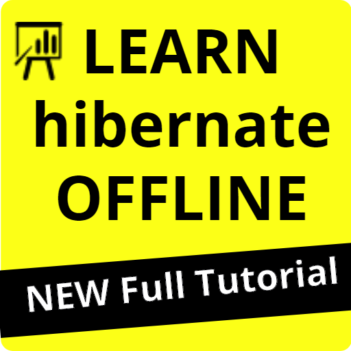 Learn Hibernate Offline
