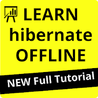 Learn Hibernate Offline