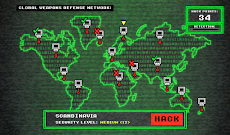 Nuclear Hack INC. - War Simのおすすめ画像5