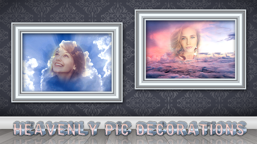 Photo Frames for Death