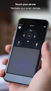 Knuppel lekken Uitdaging Smart Remote for Samsung TV :K - Apps on Google Play