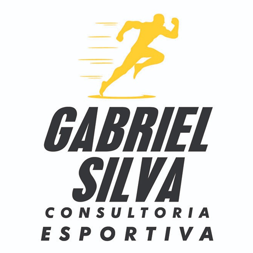Gabriel Silva logo