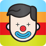 Cover Image of Download Fun Face Changer Photo Editor  APK
