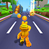 Garfield™ Rush icon