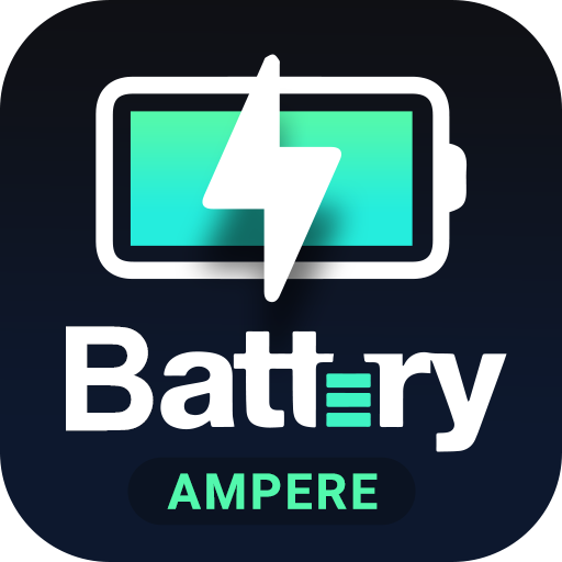 Ampere Meter : Battery Chargin apk