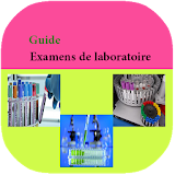 Guide Examens de Laboratoire icon