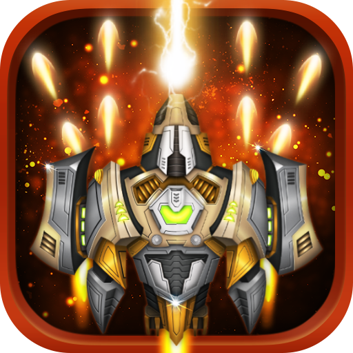 AFC – Space Shooter