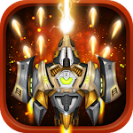Cover Image of Download AFC - Space Shooter 5.5 APK