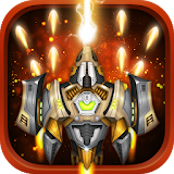 AFC - Space Shooter icon