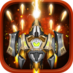 Icon image AFC - Space Shooter
