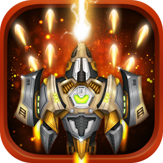 AFC - Space Shooter apk