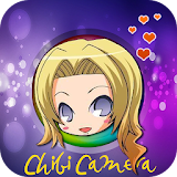 Chibi Camera PRO icon
