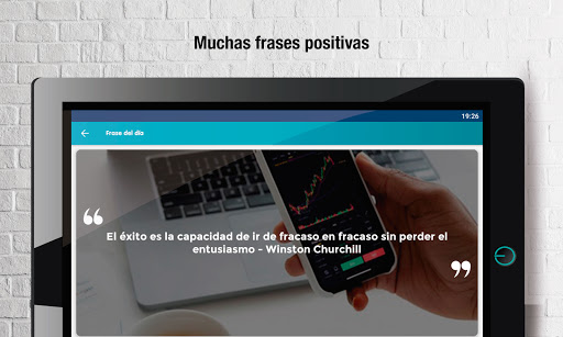 Mentes positivas - Frases motivadoras