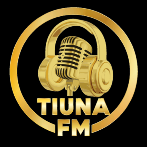TIUNA FM logo