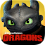 Dragons: Rise of Berk 1.77.3 (Unlimited Money)