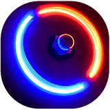 Pro Fidget Spinner icon