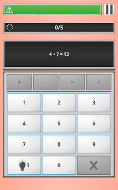 #4. Numdoors (Android) By: Dev.Anzohan
