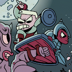 Idle Sword 2