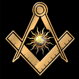 Masonic Emblem Live Wallpaper icon