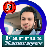 Cover Image of डाउनलोड Farrux Xamrayev qo'shiqlari 20  APK