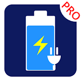 Fast Charger - Battery Booster icon
