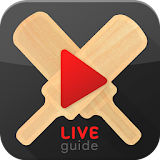 Live Cricket Guide For Jio Tv icon