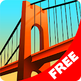 Bridge Constructor FREE icon