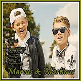 Marcus y Martinus - Elektrisk icon