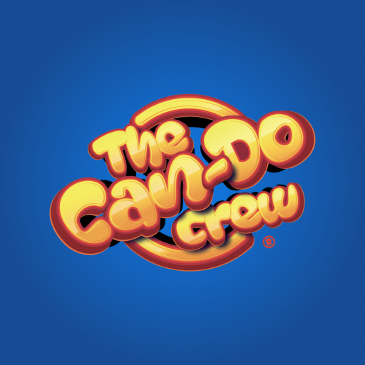 The Can Do Crew logo