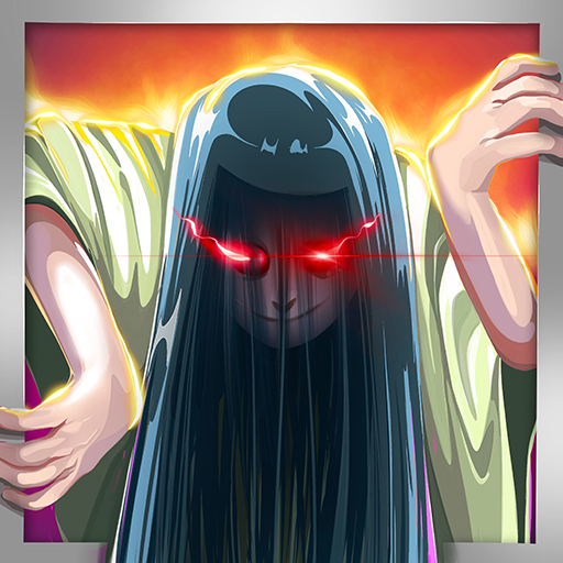 Witch Run 3D logo