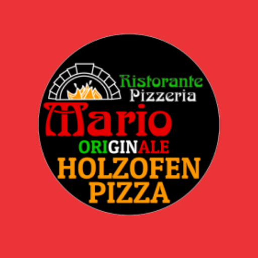 Ristorante Mario logo