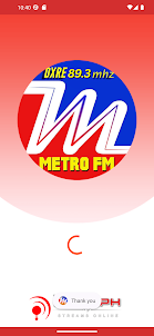 Metro FM Phillippines
