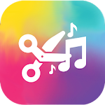 Cover Image of Download Audio Cutter - MP3 Cutter and  APK