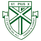 St. Pius X High School OCSB icon