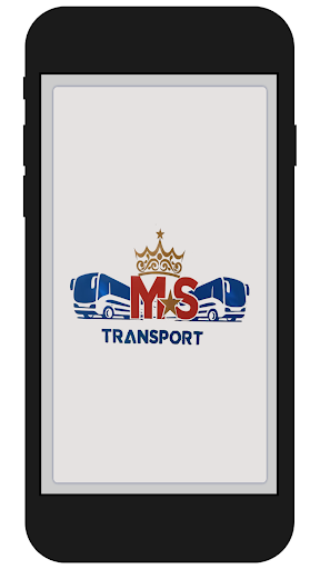 Android application MS Transport screenshort