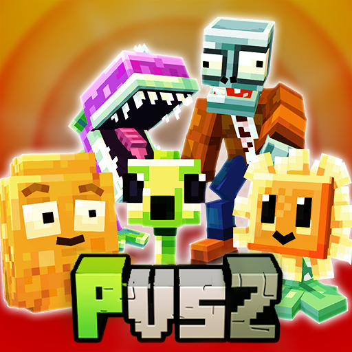 Plants vs Zombies Mod for MCPE Download on Windows