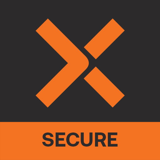 flateXSecure 2020.7.0 Icon