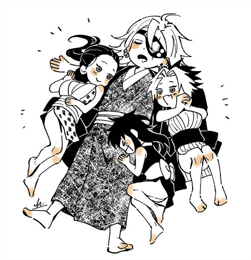 Uzui Tengen Wallpapers