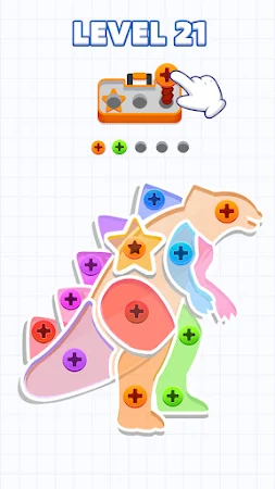 Game screenshot Kingdom Go! hack