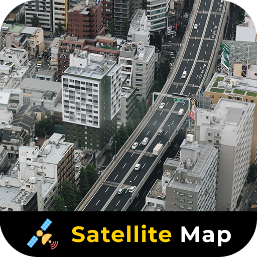 Satellite map & street view Apps on Google Play