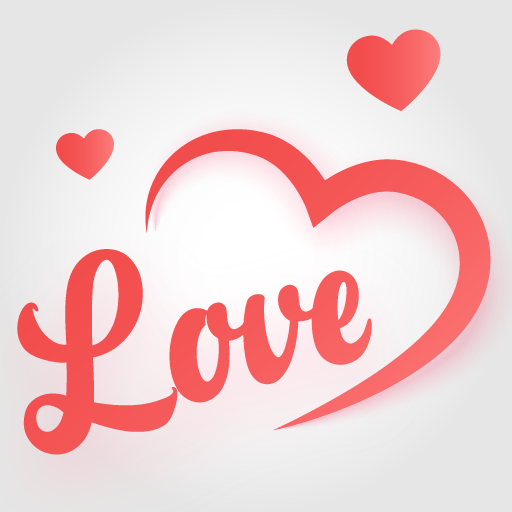 Love Test, Love Calculator logo
