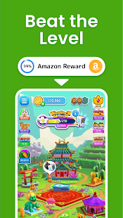 MISTPLAY: Play to earn rewards Screenshot