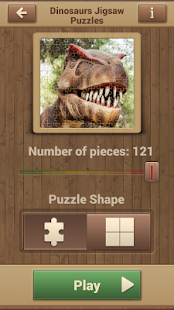 Dinosaurs Jigsaw Puzzles 58.0.0 Pc-softi 11