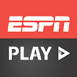 ESPNPlay Caribbean icon