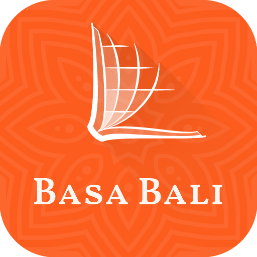 Basa Bali (Balinese Bible) logo