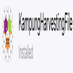 Icon image KampungHarvestingFile