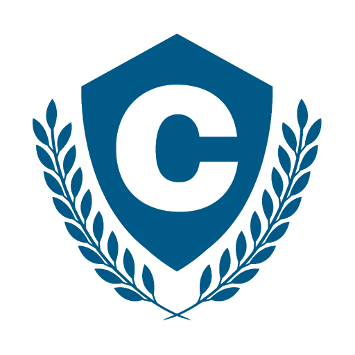 CNC Intern Go logo