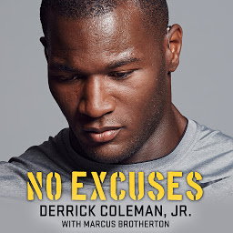 Icon image No Excuses: Growing Up Deaf and Achieving My Super Bowl Dreams