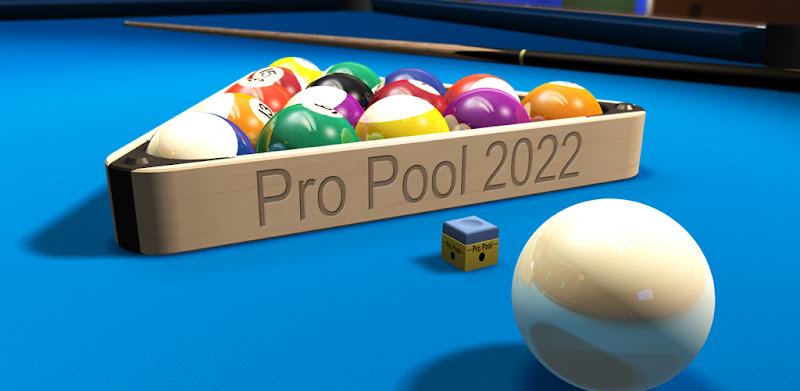 Pro Pool 2024