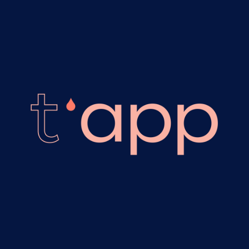 tapp logo